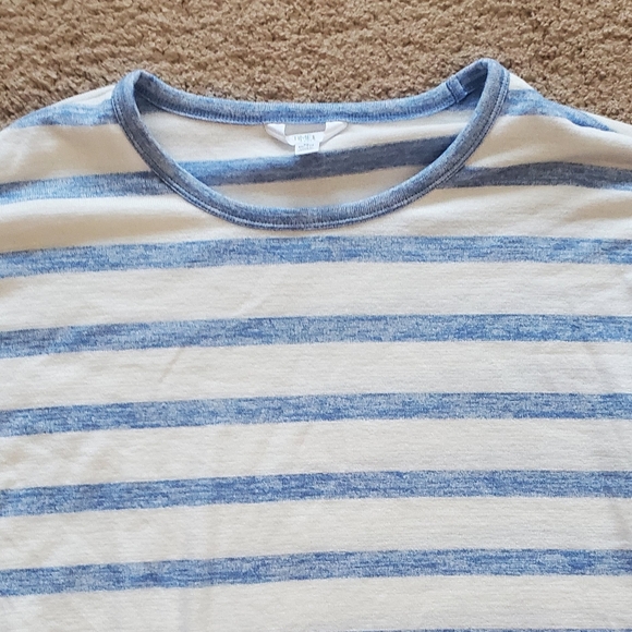 Time and Tru sweater top - Picture 2 of 3